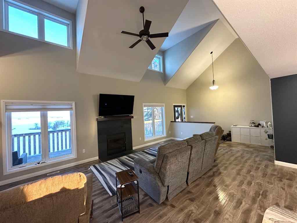 MLS® A2188397 - 523020 Range Road 70   in NONE Rural Vermilion River, County of, Residential