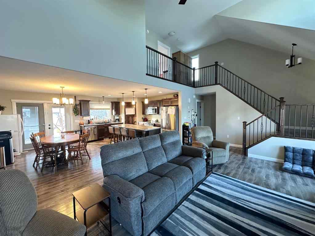 MLS® A2188397 - 523020 Range Road 70   in NONE Rural Vermilion River, County of, Residential