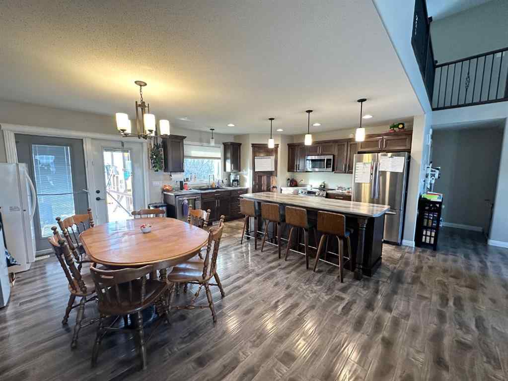 MLS® A2188397 - 523020 Range Road 70   in NONE Rural Vermilion River, County of, Residential
