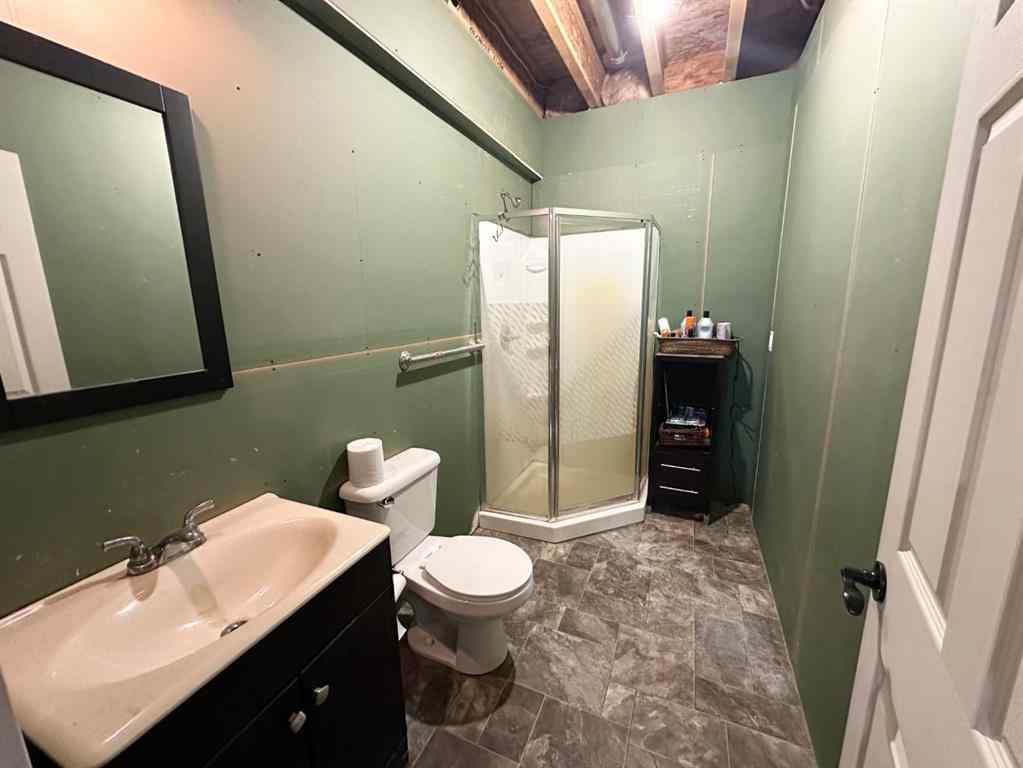 MLS® A2188397 - 523020 Range Road 70   in NONE Rural Vermilion River, County of, Residential