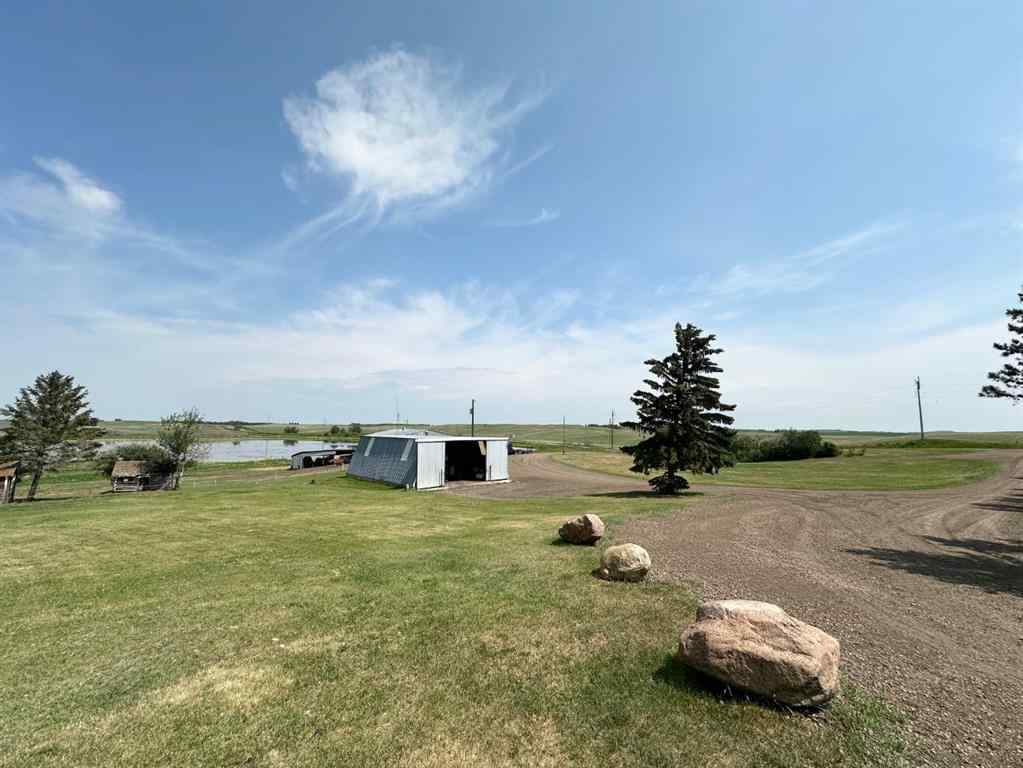 MLS® A2188397 - 523020 Range Road 70   in NONE Rural Vermilion River, County of, Residential