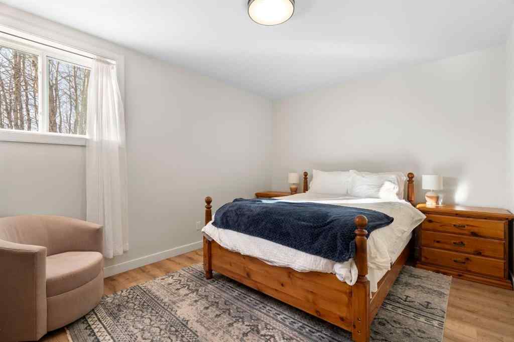 MLS® A2188403 - 275114 Lochend Road  in NONE Rural Rocky View County, Residential