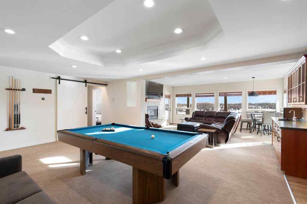 MLS® A2188403 - 275114 Lochend Road  in NONE Rural Rocky View County, Residential