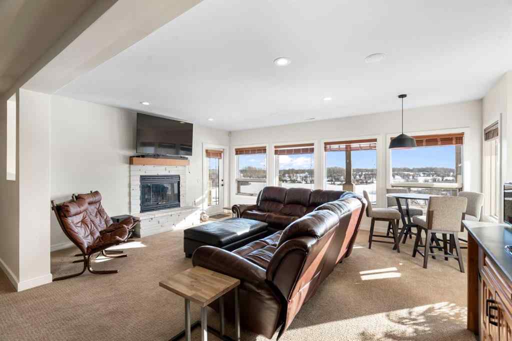 MLS® A2188403 - 275114 Lochend Road  in NONE Rural Rocky View County, Residential