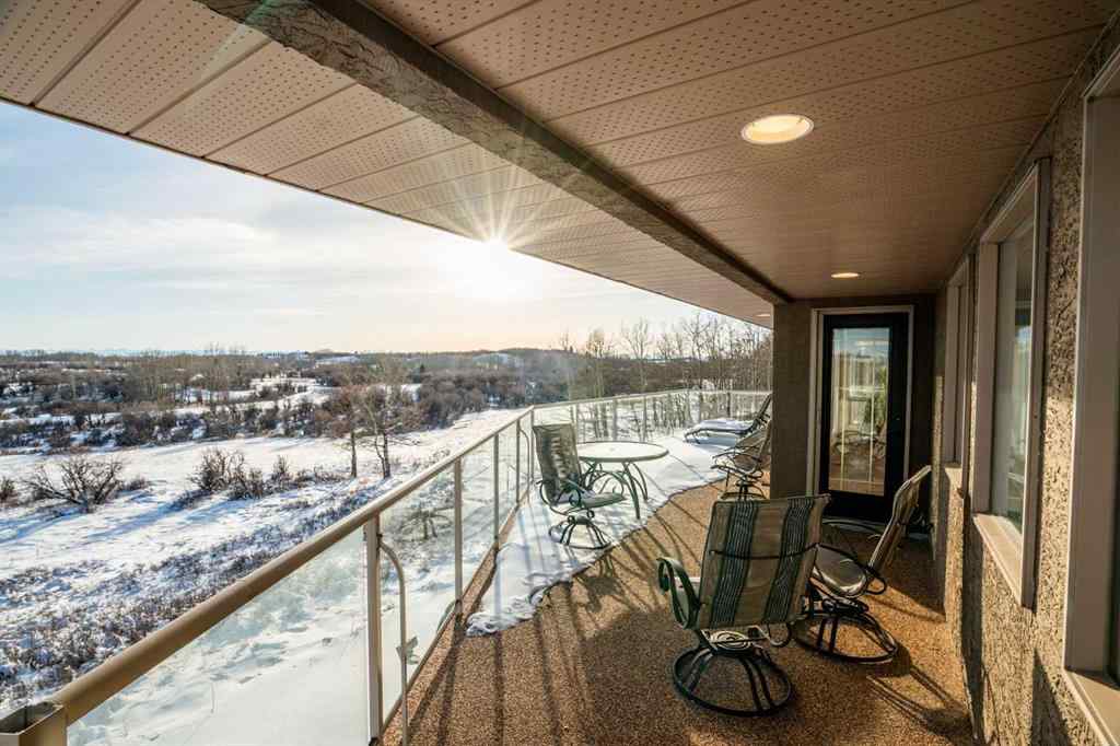 MLS® A2188403 - 275114 Lochend Road  in NONE Rural Rocky View County, Residential