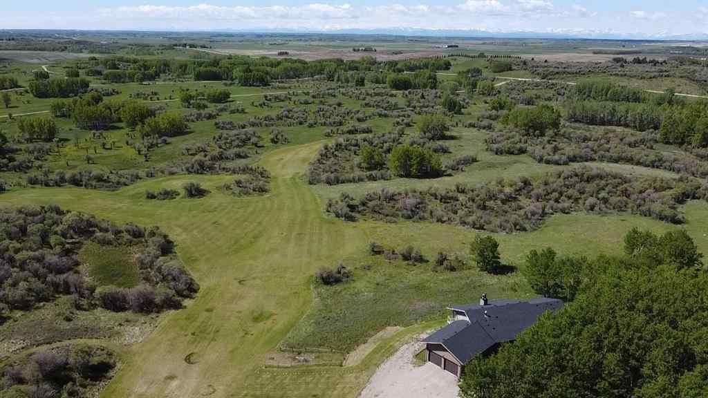 MLS® A2188403 - 275114 Lochend Road  in NONE Rural Rocky View County, Residential