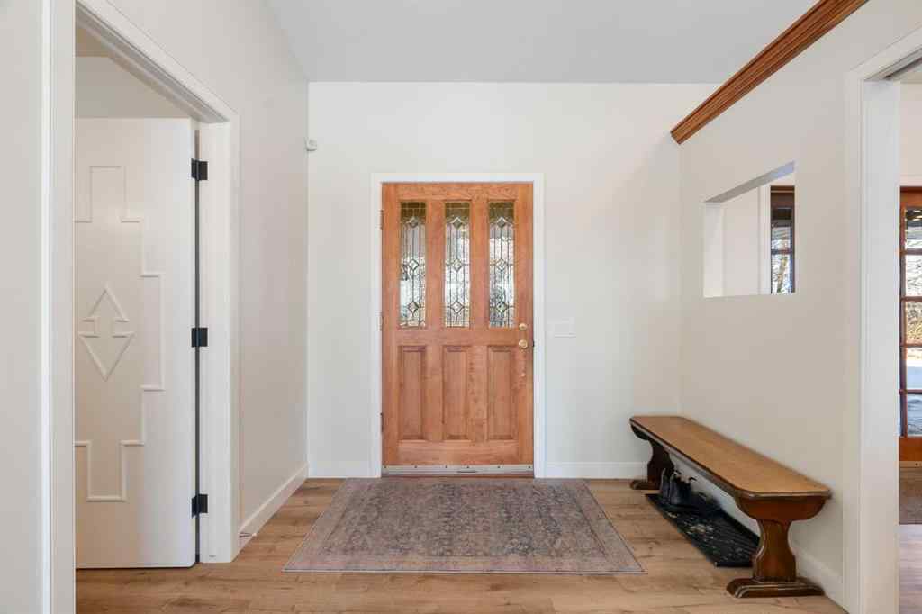 MLS® A2188403 - 275114 Lochend Road  in NONE Rural Rocky View County, Residential