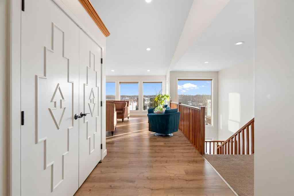 MLS® A2188403 - 275114 Lochend Road  in NONE Rural Rocky View County, Residential