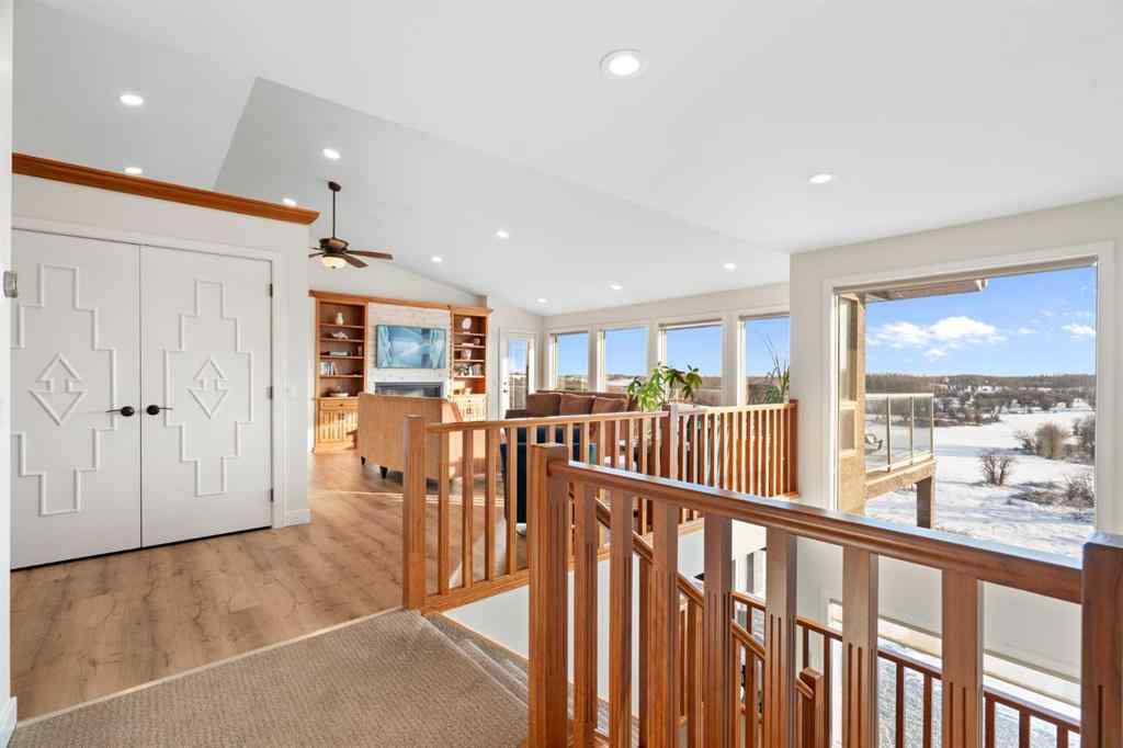 MLS® A2188403 - 275114 Lochend Road  in NONE Rural Rocky View County, Residential