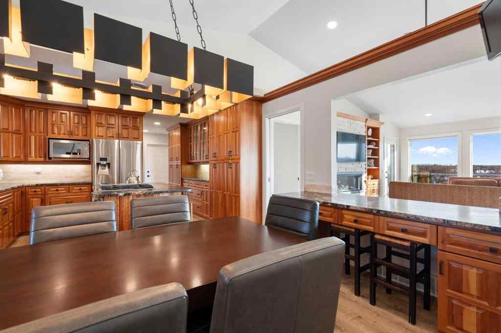 MLS® A2188403 - 275114 Lochend Road  in NONE Rural Rocky View County, Residential