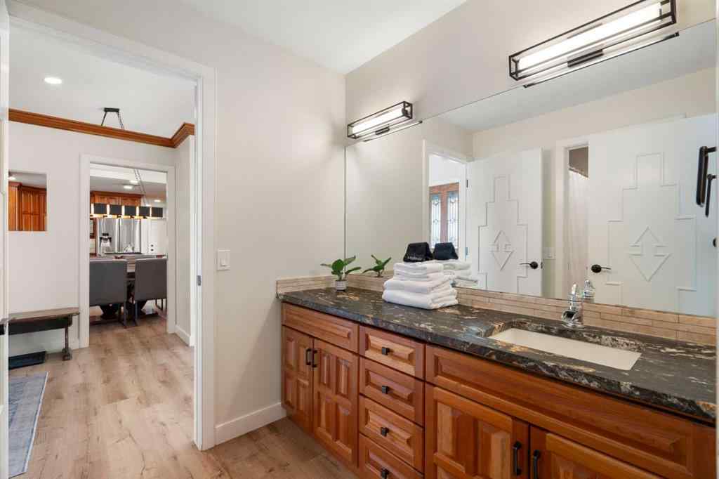 MLS® A2188403 - 275114 Lochend Road  in NONE Rural Rocky View County, Residential
