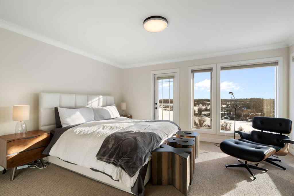 MLS® A2188403 - 275114 Lochend Road  in NONE Rural Rocky View County, Residential