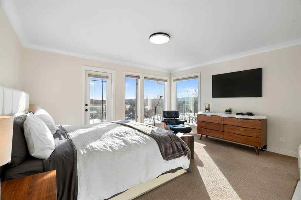 MLS® A2188403 - 275114 Lochend Road  in NONE Rural Rocky View County, Residential