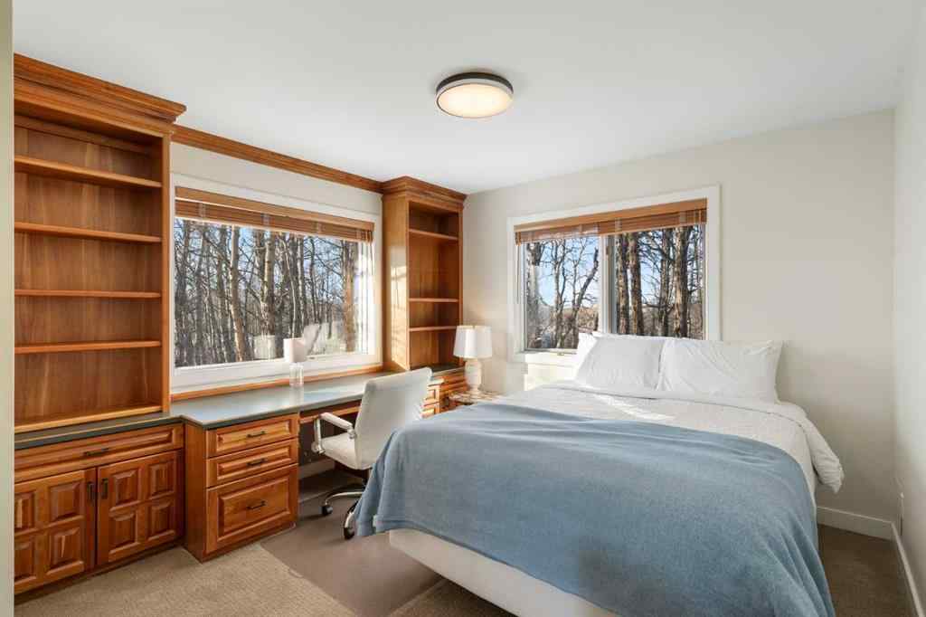 MLS® A2188403 - 275114 Lochend Road  in NONE Rural Rocky View County, Residential