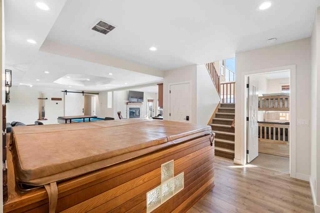 MLS® A2188403 - 275114 Lochend Road  in NONE Rural Rocky View County, Residential