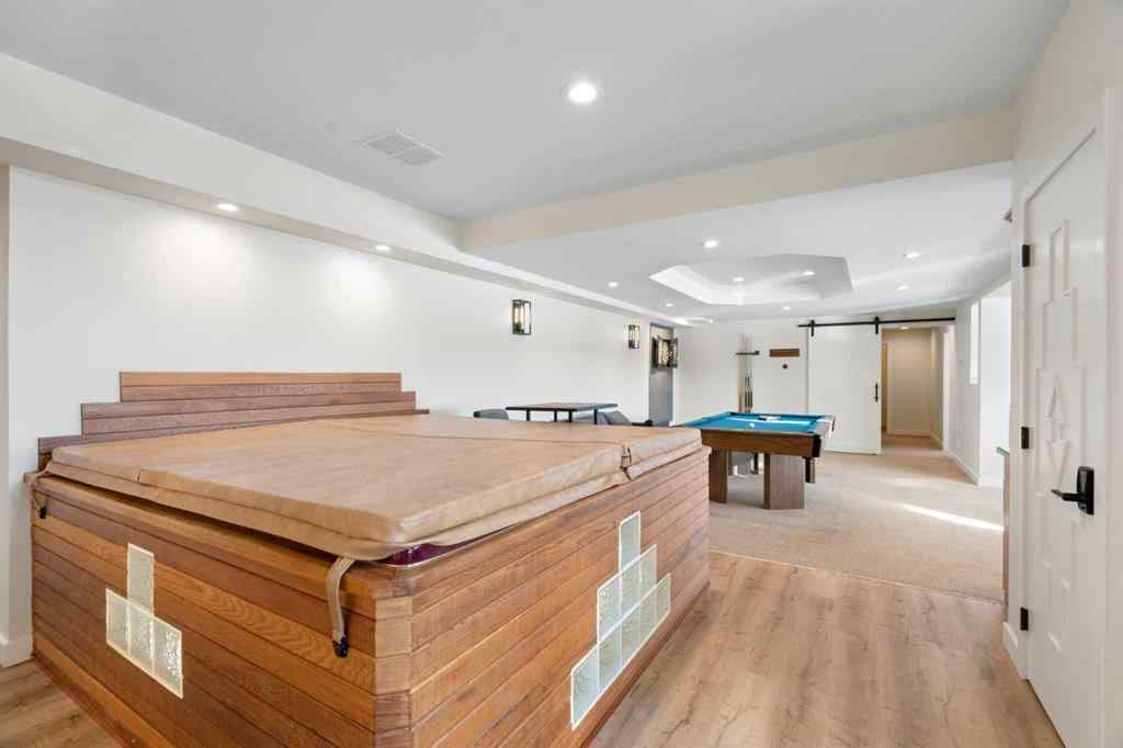 MLS® A2188403 - 275114 Lochend Road  in NONE Rural Rocky View County, Residential