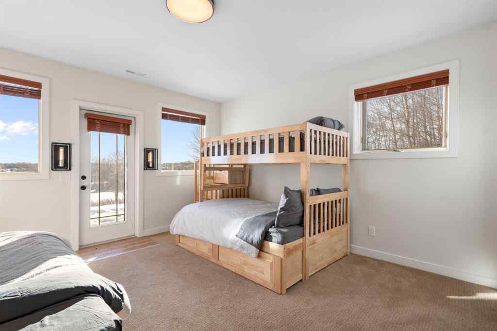 MLS® A2188403 - 275114 Lochend Road  in NONE Rural Rocky View County, Residential