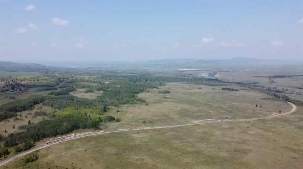 MLS® A2188412 -  W:5 R:4 T:26 S:7 Q:SE &NE,& NW   in  Rural Rocky View County, Land