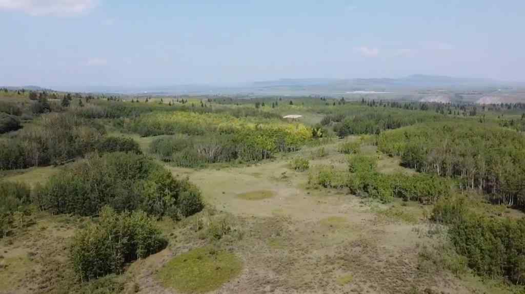 MLS® A2188412 -  W:5 R:4 T:26 S:7 Q:SE &NE,& NW   in  Rural Rocky View County, Land