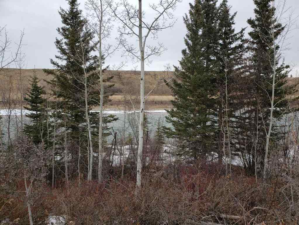 MLS® A2188412 -  W:5 R:4 T:26 S:7 Q:SE &NE,& NW   in  Rural Rocky View County, Land