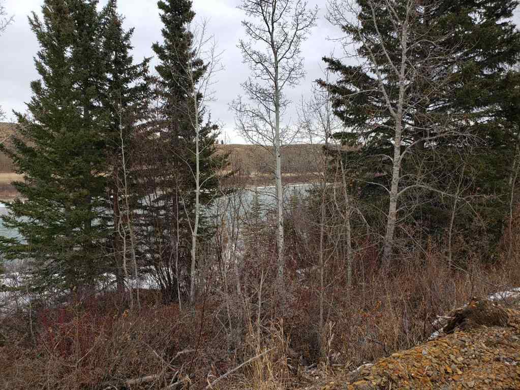 MLS® A2188412 -  W:5 R:4 T:26 S:7 Q:SE &NE,& NW   in  Rural Rocky View County, Land