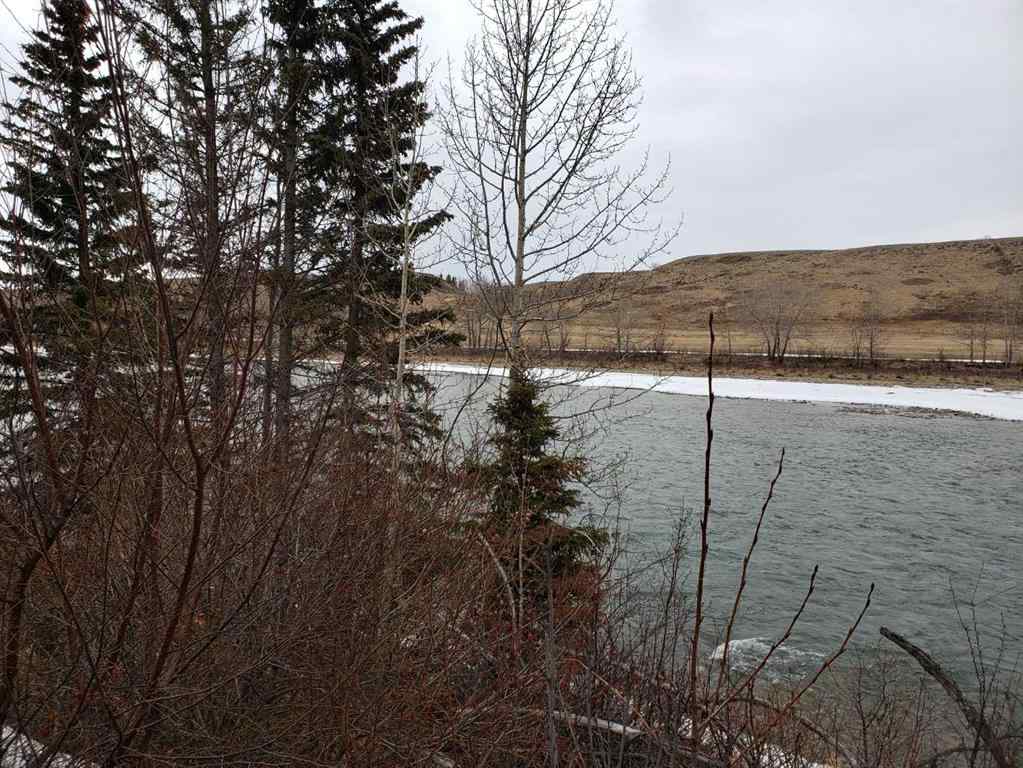 MLS® A2188412 -  W:5 R:4 T:26 S:7 Q:SE &NE,& NW   in  Rural Rocky View County, Land