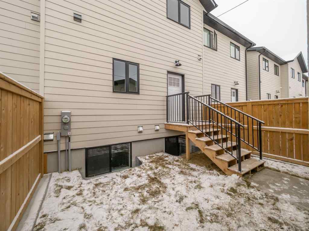 MLS® A2188442 - 351 9 Street  in NONE Fort Macleod, Residential