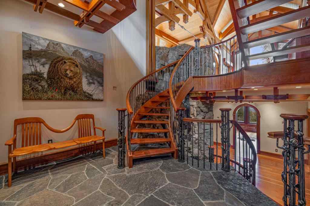 MLS® A2188459 - 145 Silvertip Ridge  in Silvertip Canmore, Residential