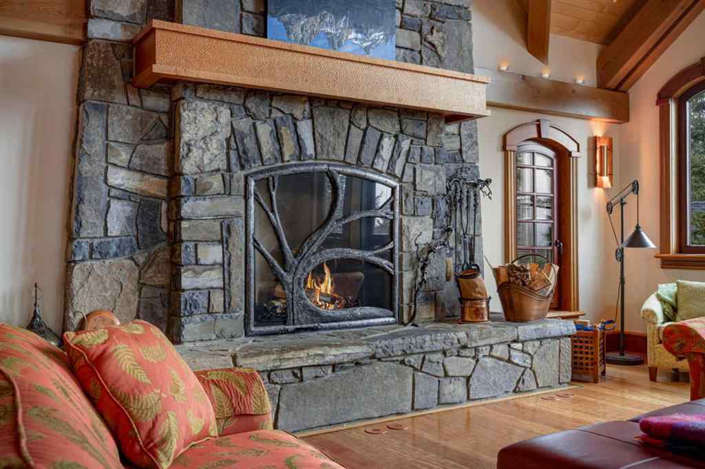 MLS® A2188459 - 145 Silvertip Ridge  in Silvertip Canmore, Residential