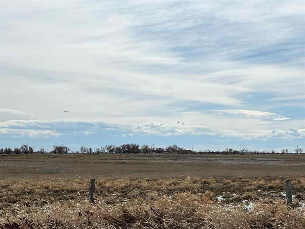 MLS® A2188490 - 3392 Gershaw Drive SW in SW Hill Medicine Hat, Land