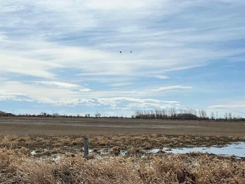 MLS® A2188490 - 3392 Gershaw Drive SW in SW Hill Medicine Hat, Land