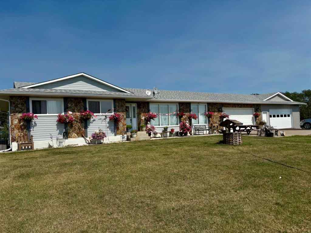 MLS® A2188508 - 11206 512 Township  in NONE Rural Minburn No. 27, County of, Residential