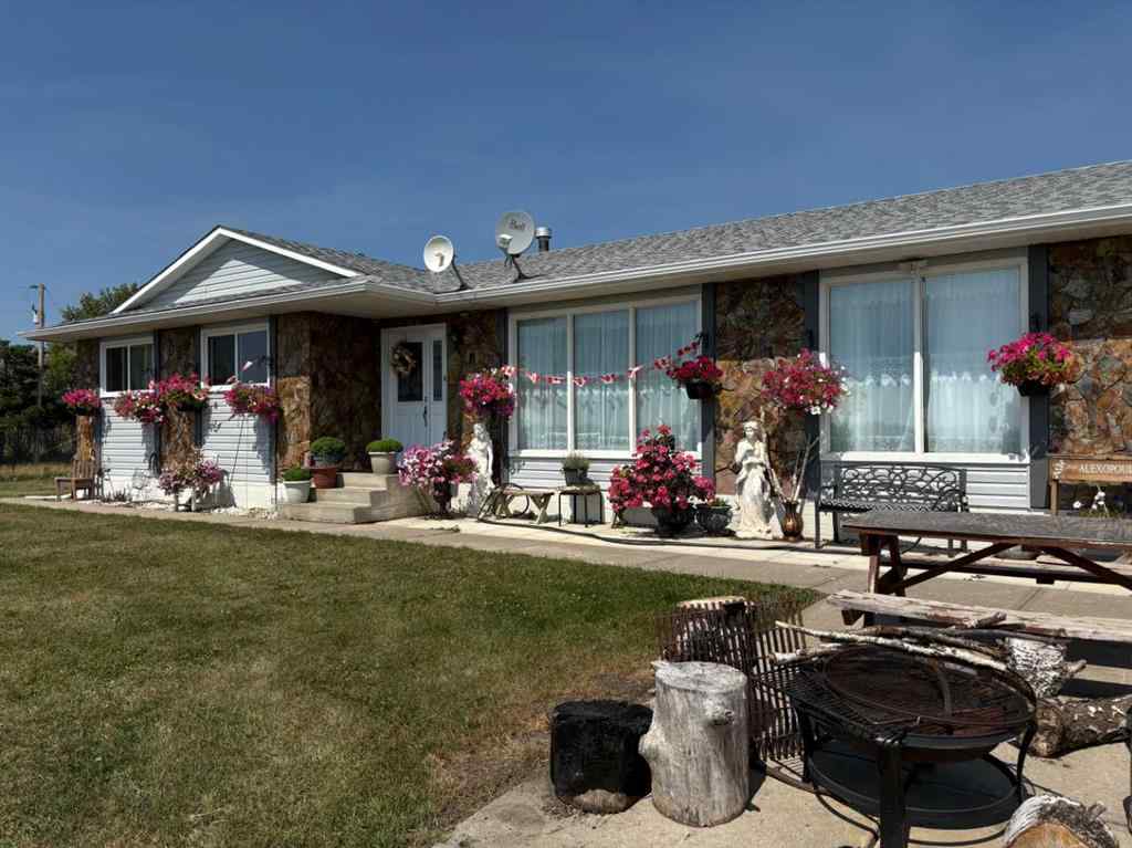 MLS® A2188508 - 11206 512 Township  in NONE Rural Minburn No. 27, County of, Residential