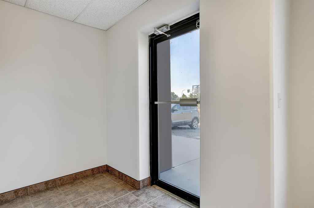 MLS® A2188551 - Unit #104 9505 Resources Road  in Resources Industrial Park Grande Prairie, Commercial