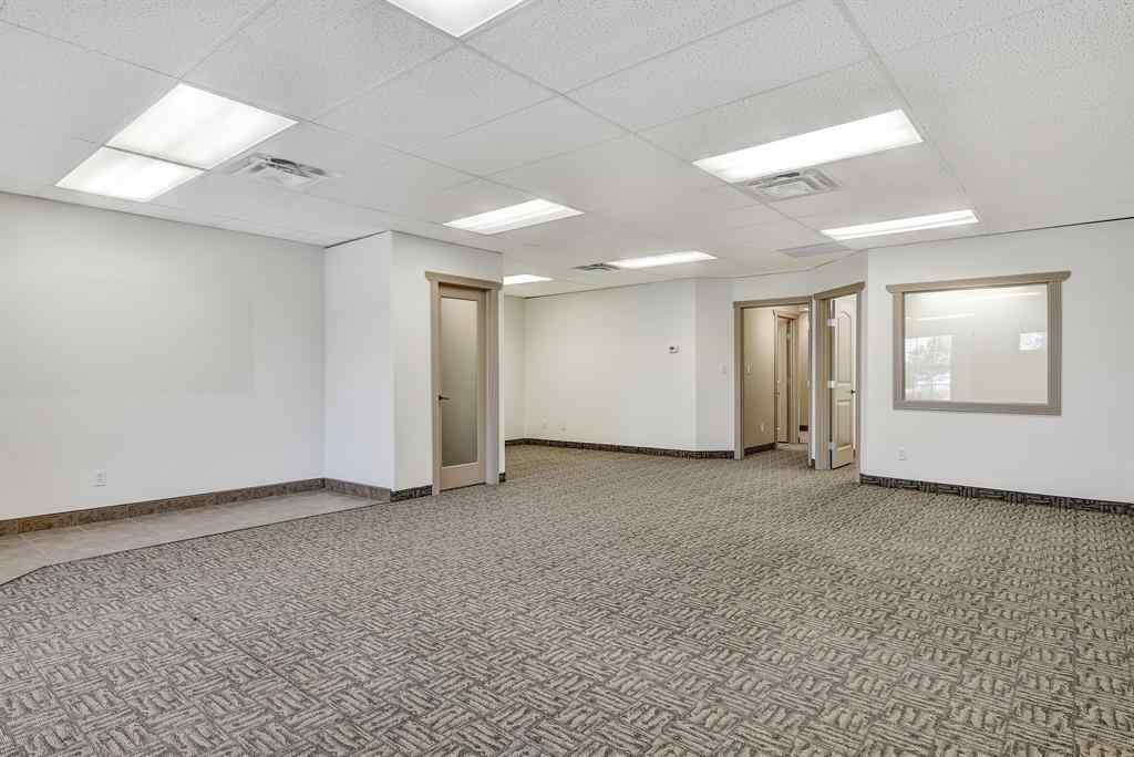 MLS® A2188551 - Unit #104 9505 Resources Road  in Resources Industrial Park Grande Prairie, Commercial