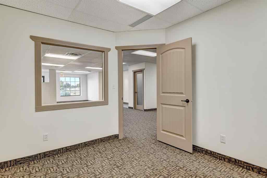 MLS® A2188551 - Unit #104 9505 Resources Road  in Resources Industrial Park Grande Prairie, Commercial