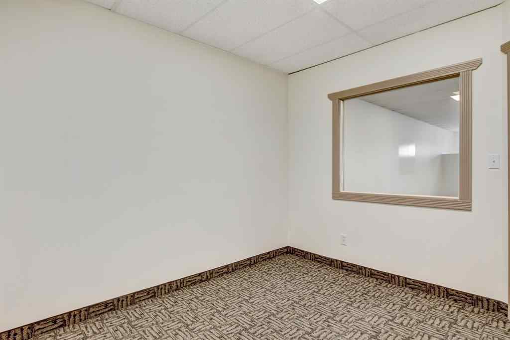 MLS® A2188551 - Unit #104 9505 Resources Road  in Resources Industrial Park Grande Prairie, Commercial