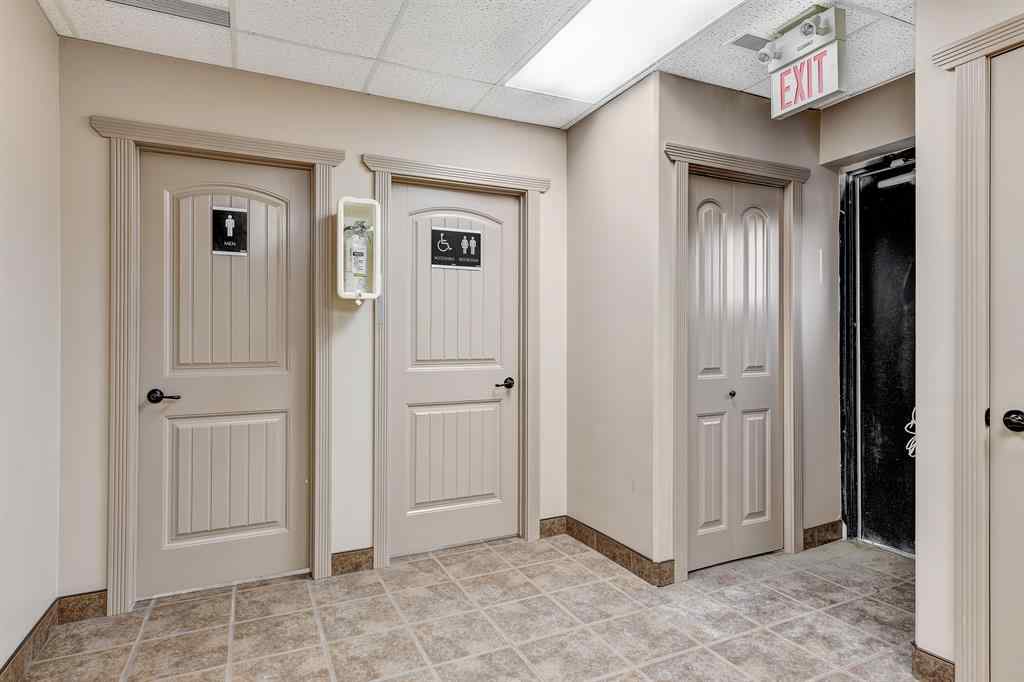 MLS® A2188551 - Unit #104 9505 Resources Road  in Resources Industrial Park Grande Prairie, Commercial