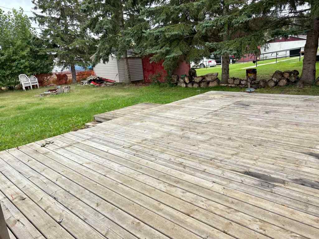 MLS® A2188568 - 4923 52 Street  in Innisfree Innisfree, Residential