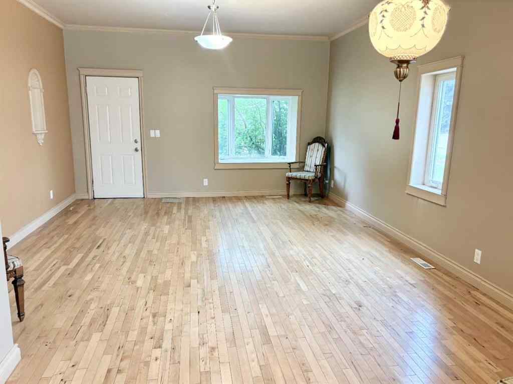 MLS® A2188568 - 4923 52 Street  in Innisfree Innisfree, Residential