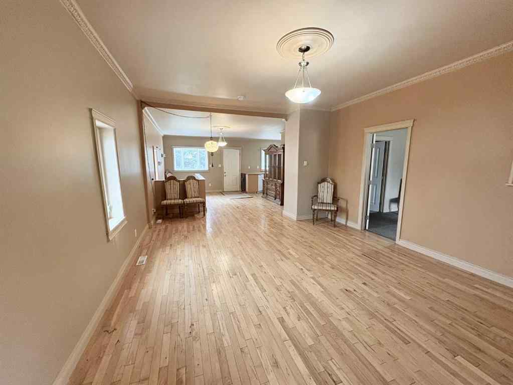 MLS® A2188568 - 4923 52 Street  in Innisfree Innisfree, Residential