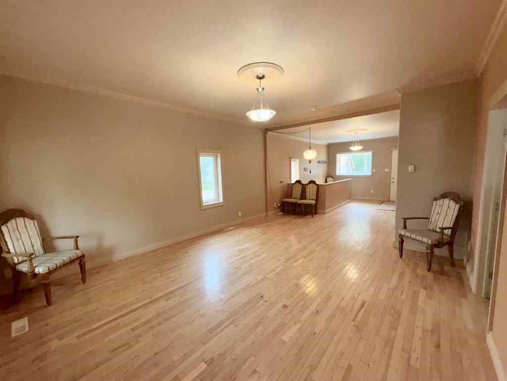 MLS® A2188568 - 4923 52 Street  in Innisfree Innisfree, Residential