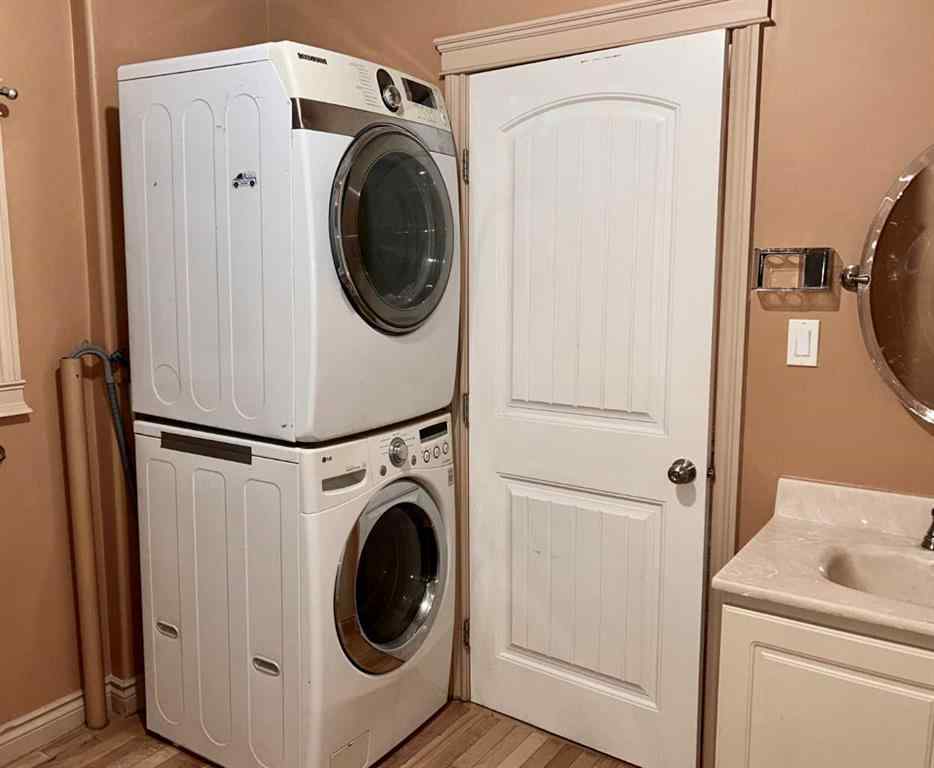 MLS® A2188568 - 4923 52 Street  in Innisfree Innisfree, Residential