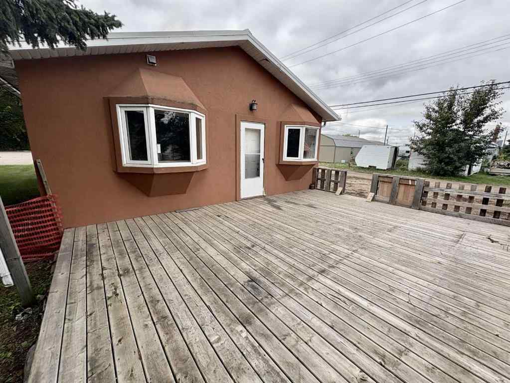 MLS® A2188568 - 4923 52 Street  in Innisfree Innisfree, Residential