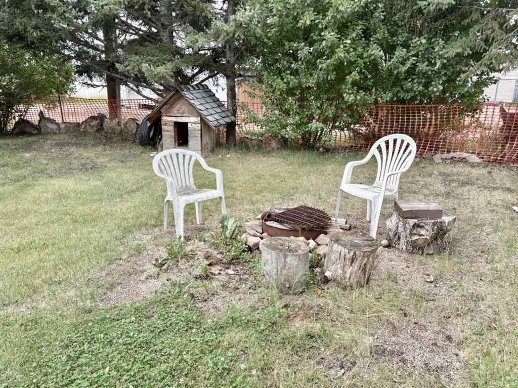 MLS® A2188568 - 4923 52 Street  in Innisfree Innisfree, Residential