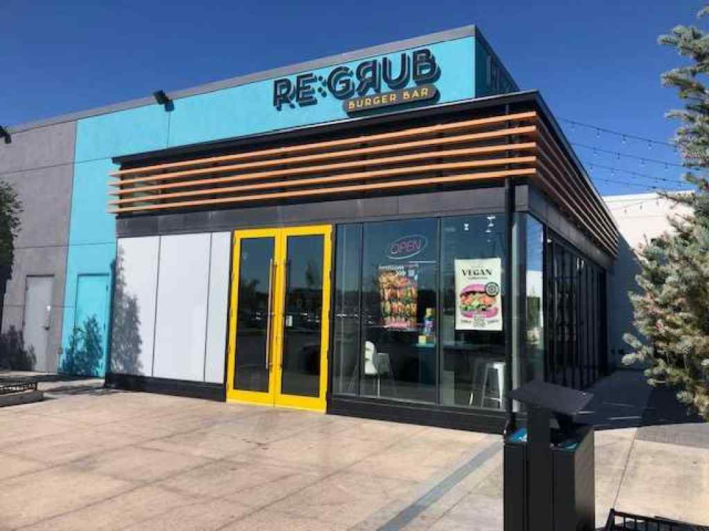 MLS® A2188597 - Unit #5113 901 64 Avenue NE in Deerfoot Business Centre Calgary, Commercial