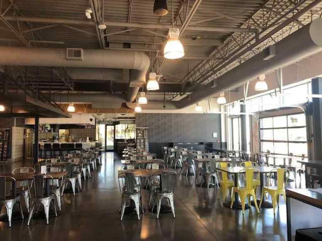 MLS® A2188597 - Unit #5113 901 64 Avenue NE in Deerfoot Business Centre Calgary, Commercial