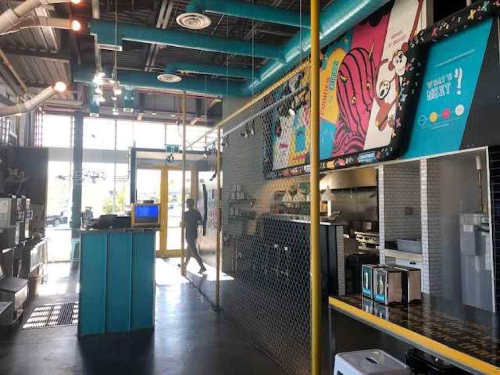 MLS® A2188597 - Unit #5113 901 64 Avenue NE in Deerfoot Business Centre Calgary, Commercial