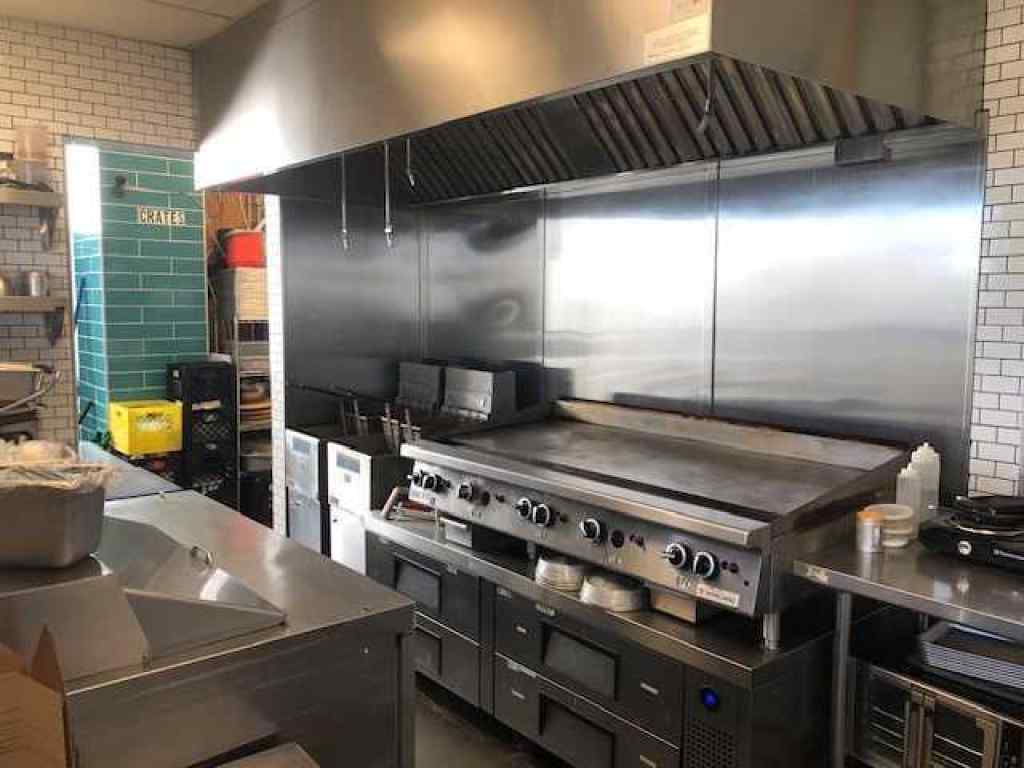 MLS® A2188597 - Unit #5113 901 64 Avenue NE in Deerfoot Business Centre Calgary, Commercial