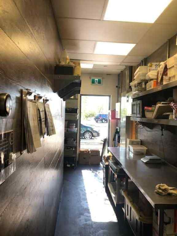 MLS® A2188597 - Unit #5113 901 64 Avenue NE in Deerfoot Business Centre Calgary, Commercial